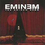 Eminem Show | CD