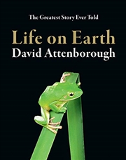 Buy Life On Earth 40th Anniversary Edition