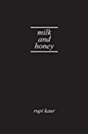 Buy Milk And Honey
