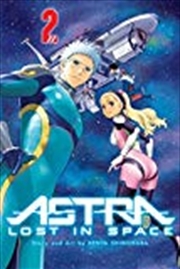 Buy Astra Lost in Space, Vol. 2