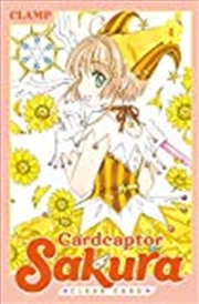 Buy Cardcaptor Sakura: Clear Card 4