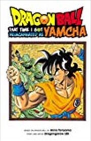 Buy Dragon Ball: That Time I Got Reincarnated as Yamcha!