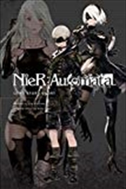 Buy NieR:Automata: Long Story Short