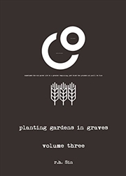 Buy Planting Gardens in Graves III