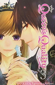Buy Queen's Quality, Vol. 3