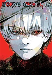 Buy Tokyo Ghoul: re, Vol. 7