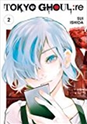 Buy Tokyo Ghoul: re, Vol. 2