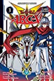 Buy Yu-Gi-Oh! Arc-V, Vol. 3 