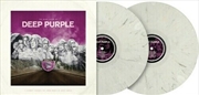 Many Faces Of Deep Purple | Vinyl