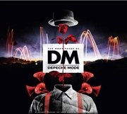 Buy Many Faces Of Depeche Mode