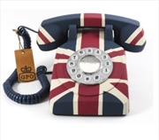 GPO Union Flag Telephone | Accessories