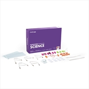 littleBits STEAM Student Set Expansion Pack: Science | Toy