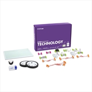 littleBits Code Kit Expansion Pack: Technology | Toy