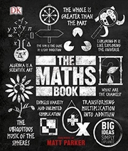 Buy The Maths Book: Big Ideas Simply Explained