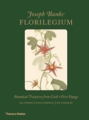 Buy Joseph Banks' Florilegium: Botanical Treasures from Cook's First Voyage