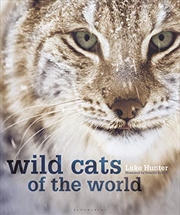 Buy Wild Cats of the World