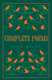 Buy Complete Poems (Alma Classics)