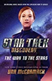 Buy Star Trek: Discovery: The Way To The Stars (4)