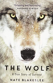 Buy The Wolf