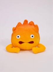 Buy Studio Ghibli Plush - Howl's Moving Castle - Calcifer (S)