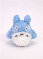 Buy Studio Ghibli Plush: My Neighbor Totoro - Fluffy Medium Totoro (S)