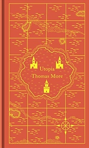 Buy Utopia (Penguin Pocket Hardbacks)