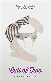 Buy Cult of Two (Volume 5) (Michael Faudet)