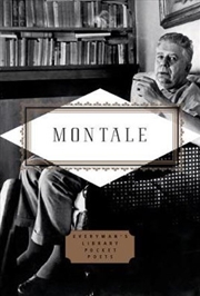 Buy Montale