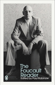 Buy The Foucault Reader