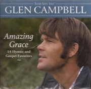 Buy Amazing Grace: 14 Hymns & Gospel Favorites