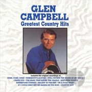 Buy Greatest Country Hits