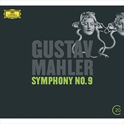 Buy 20c: Mahler Symphony No 9