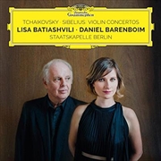 Buy Sibelius: Violin Concerto