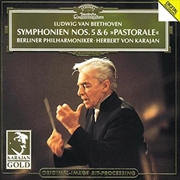 Buy Symphonies 5 And 6