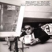 Buy Ill Communication
