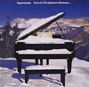 Buy Even In The Quietest Moments