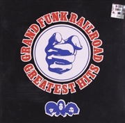 Buy Greatest Hits Gfr