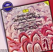 Buy Originals: Mahler Symphony No. 3