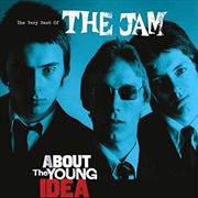 Buy About The Young Idea: The Best Of The Jam