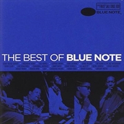 Buy Icon - The Best Of Blue Note
