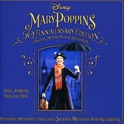Buy Mary Poppins 50th Anniversary
