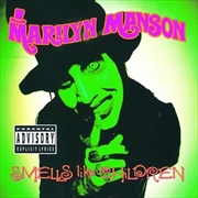 Buy Smells Like Children
