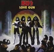 Buy Love Gun