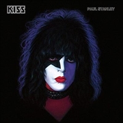 Buy Paul Stanley Solo Album