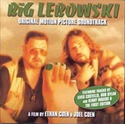 Big Lebowski | CD
