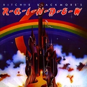 Buy Ritchie Blackmore's Rainbow