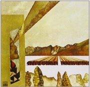 Innervisions | CD