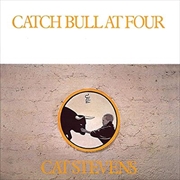 Buy Catch Bull At Four Remastered