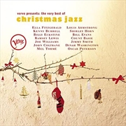 Buy Verve Presents: Very Best Of Christmas Jazz