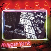 Buy Zappa In New York